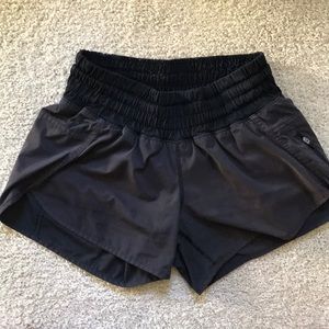 Lululemon Tracker Shorts
